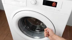 Dvere práčky sú zamknuté? 4 spôsoby, ako otvoriť poklop bez sprievodcu a rozbitia