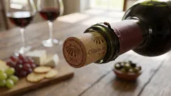 Ako sa otvára víno pomocou topánky? 4 spôsoby, ako otvoriť fľašu, keď nemáte vývrtku