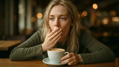 Prečo po káve nastáva ospalosť? Ako sa vyrovnať s týmto paradoxom?