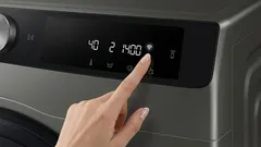 Prečo práčka potrebuje Wi-Fi? 5 dôvodov, ktoré vás prekvapia.