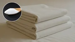 Každodenné umývanie: stačí pridať sódu bikarbónu.