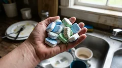 Kúpila som ich vo veľkom a predavačka sa na mňa nesúhlasne pozrela: najlepšie spôsoby použitia tabliet do umývačky riadu.