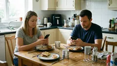 Aké obdobie manželstva psychológovia nazývajú "tiché obdobie": a prečo prichádza v rokoch 4-7