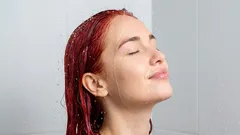 Ako ranná sprcha ovplyvňuje vašu náladu a stav pokožky