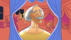 Tento psychologický test odhalí dominantné črty vášho charakteru: čo ste na obrázku videli ako prvé?