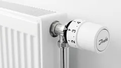 Čo znamenajú čísla na termostatoch radiátorov? Tu je návod na správne nastavenie vykurovacích telies