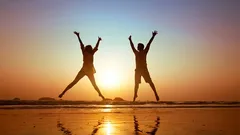 Aké charakterové vlastnosti majú skutočne šťastní ľudia?