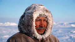 Prečo sa severania boja skôr šálov ako vetra alebo mrazu?