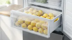 Prečo zamraziť celé citróny: kulinársky lifehack, ktorý zmení váš pohľad na citrusové plody