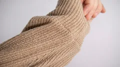 Tajomstvo záchrany pleteného tovaru: ako zabrániť tvorbe žmolkov.