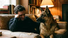 Ako psy chápu nálady svojich majiteľov: fakty, ktoré vás prekvapia