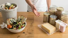 Nevyhadzujte príliš rýchlo: aké potraviny môžete jesť po dátume spotreby?