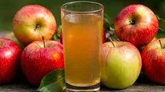 Šťava bez odšťavovača: "dedkovská" metóda extrakcie za studena explodovala na internete