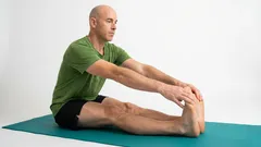 Večerný rituál pre vaše nohy. Základné cvičenia na uvoľnenie celého tela.