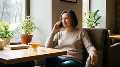 Ako zdvorilo odmietnuť po telefóne?