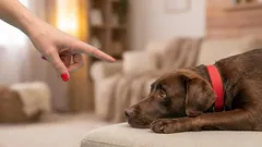 10 vecí, ktoré svojmu psovi zakazujete robiť len tak