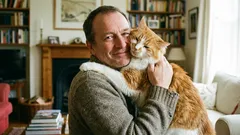 Top 5 najvernejších plemien mačiek: ktoré milujú svojho majiteľa viac ako život