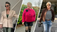 11 vecí, ktoré by ste nemali nosiť po 60-tke - vyzeráte v nich výrazne staršie.