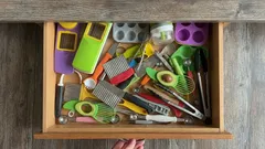 Už nevyhadzujem peniaze: 10 nerozumných nákupov v domácnosti, ktoré spôsobujú nepríjemnosti a ďalšie problémy v kuchyni.