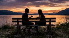 Ktorá predpoveď rozvodu je 94 % presná: nie podvádzanie alebo peniaze, ale spôsob konverzácie