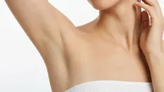 Prestala som si natierať podpazušie peroxidom. Čím som ho nahradila – asi mi neuveríte, ale poviem vám to.