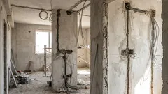 Aká chyba pri hrubej stavbe sa nikdy neopraví: stavbári vás nevarovali