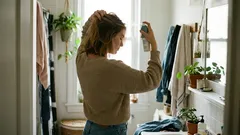 3 spôsoby, ako rýchlo opraviť špinavé vlasy