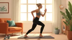 5 cvičení pre ramená a hrudnú oblasť: ranné cvičenie zo svoriek a napätia