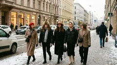 Okrem čiapky: 9 klobúkov, ktoré môžete nosiť v zime 2026, aby ste boli v teple a štýloví