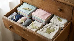 Prečo mať doma v zásuvkách a skriniach bobkový list: na čo vlastne slúži?