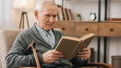 Príčina silnejšej pamäte vo vyššom veku