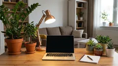 12 dokonalých rastlín do každej miestnosti v dome