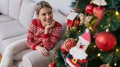 Ako vytvoriť slávnostnú náladu ako dospelý? Stačí päť jednoduchých krokov.