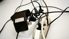 Nie práčka ani rýchlovarná kanvica. Odborníci pomenovali spotrebič, ktorý spotrebuje najviac elektrickej energie. Ako ušetriť peniaze?